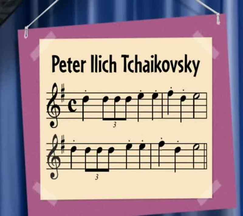 The nutcracker suite