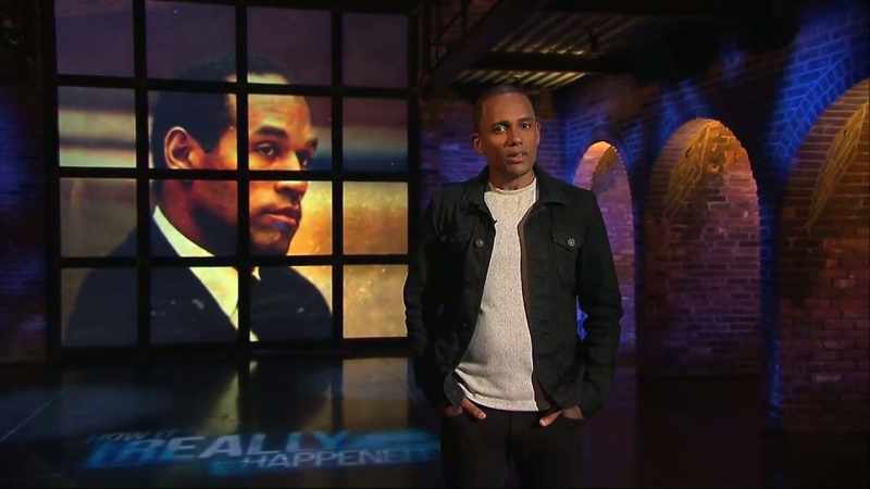 The O.J. Simpson investigation produced