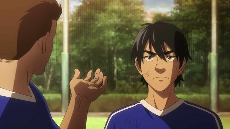 The objective of this club