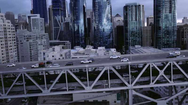 The OBSEC corporation's main industry