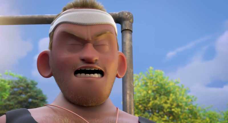 The obstacles are not real. They are only in your head