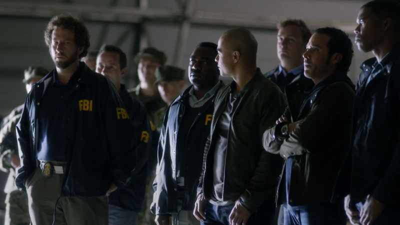 The ODNI will be in support