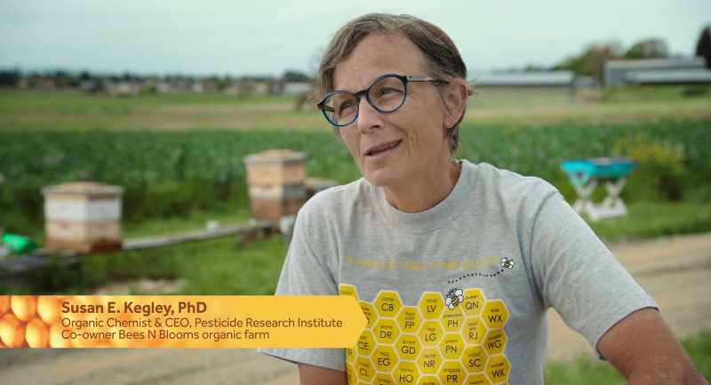 The Office of Research and Development does