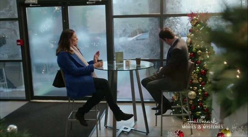 The office really can't live without you, can they?