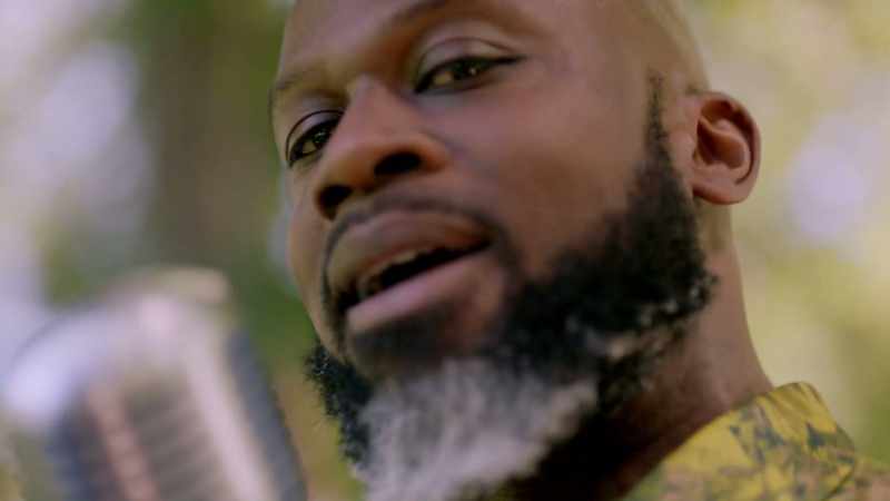 The officer that killed Prince Jones was Black