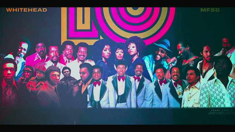 The O'Jays or Harold Melvin and the Blue Notes