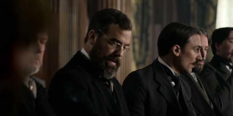 The Old Carthusians played by the rules