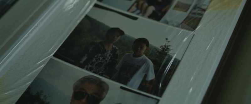 The older I got