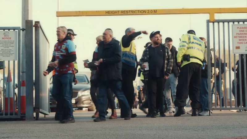 The oldest rivalry in the EFL, one that reaches back