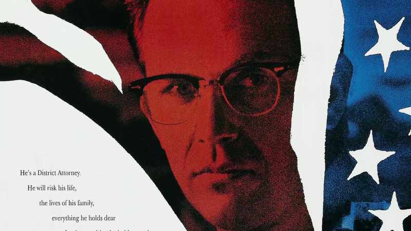 The Oliver Stone movie 
