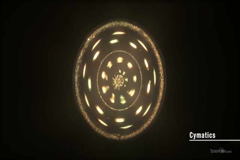 [the Om sound]