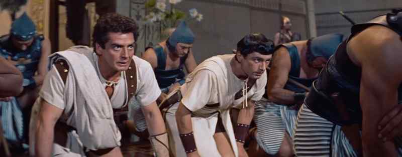 The one we called fool, is pharaoh