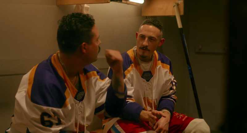 The one where Casey pulled off a sicker dangle than he ever