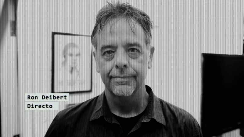 The one guy who could really explain the bigger picture