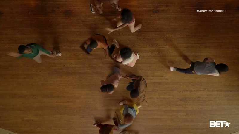 �� The one that I need... ♪