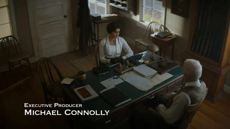 The one oil rig the McCulloughs had up