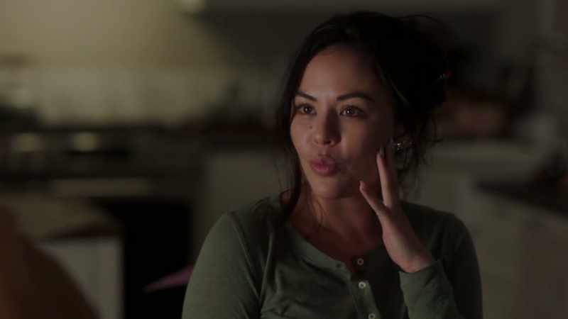 The one who ruled her world because she played