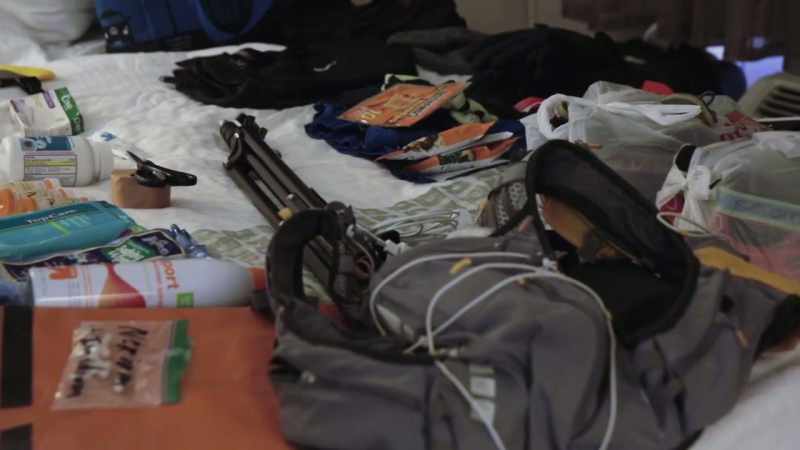 The one thing I know from Leadville