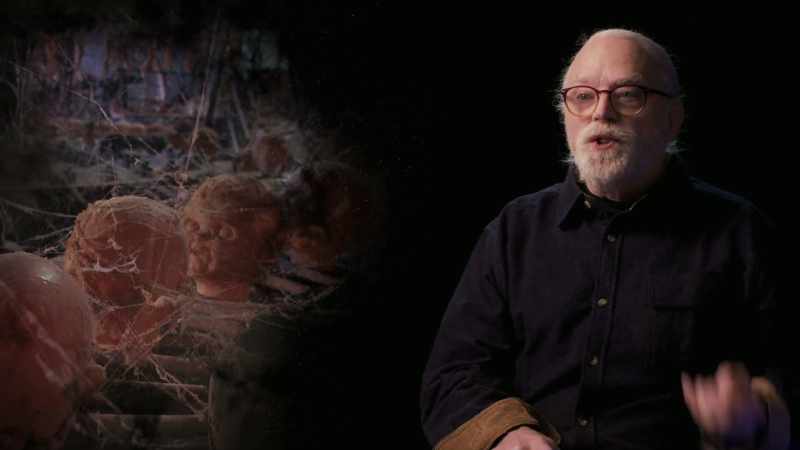 The one thing that I love about Chucky