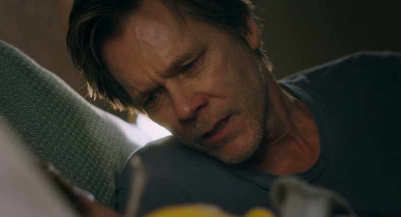 The one thing that mattered
