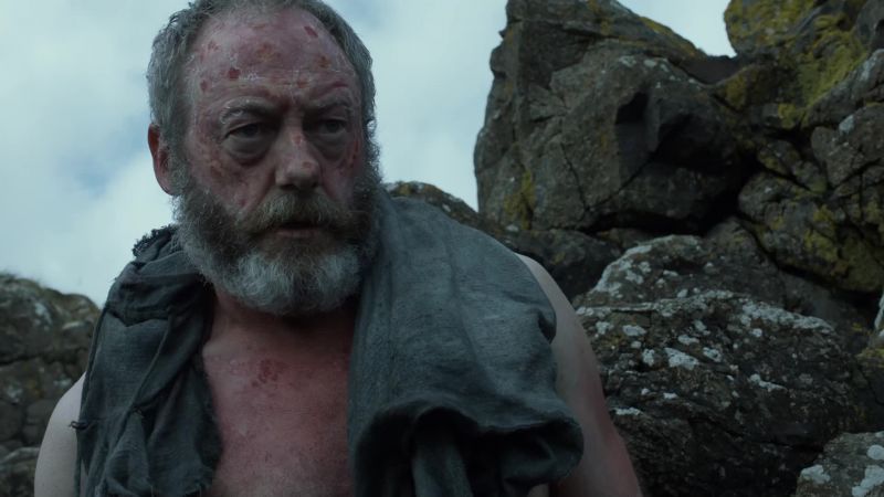 The one true king of Westeros