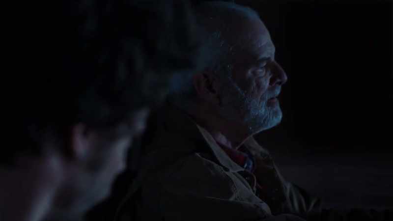 The one who will usher in the beginning of the end