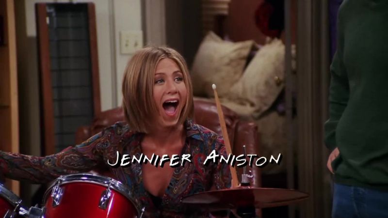 The One With the Cheap Wedding Dress