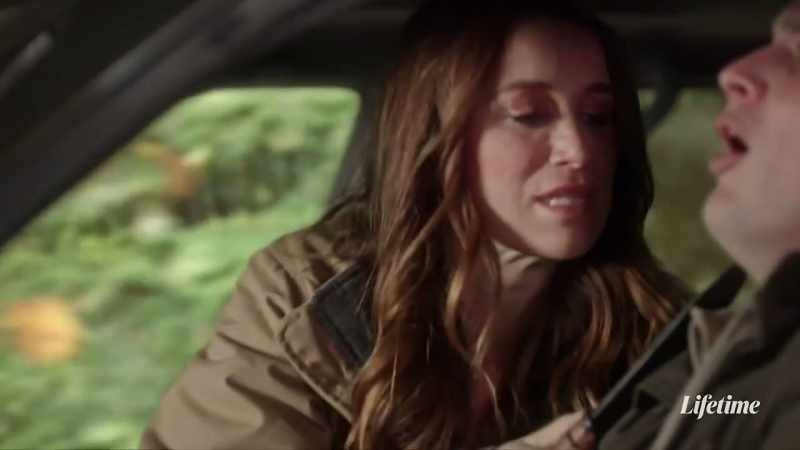The one that you kidnapped from the highway