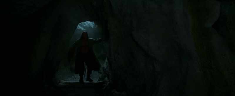 The one you seek is there