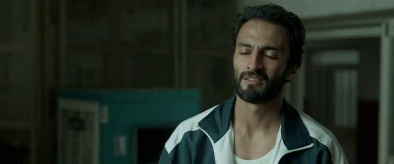 The ones you thanked for their concern about the inmates' wellbeing