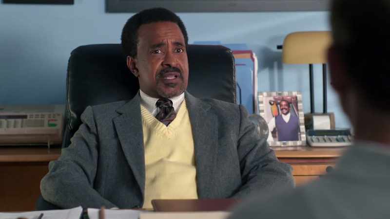 The ones that Earl Ball canceled