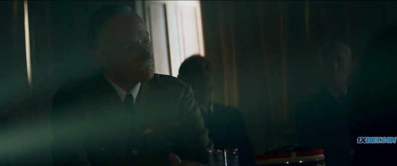 The only alternative is armistice, without delay
