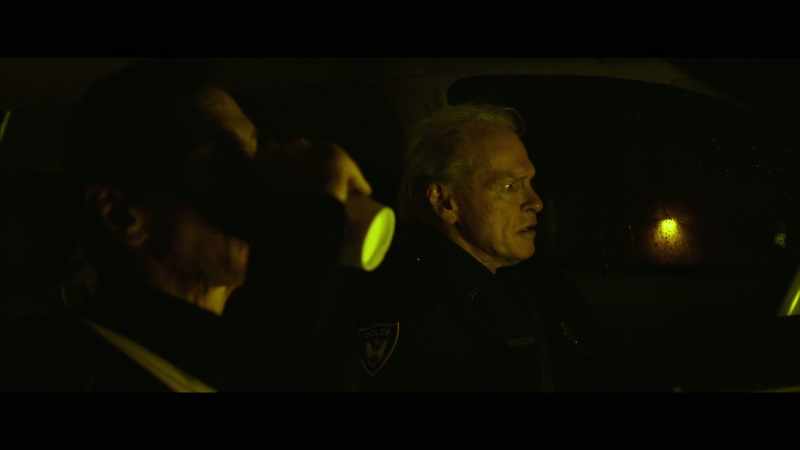 The only asshole drunker than you