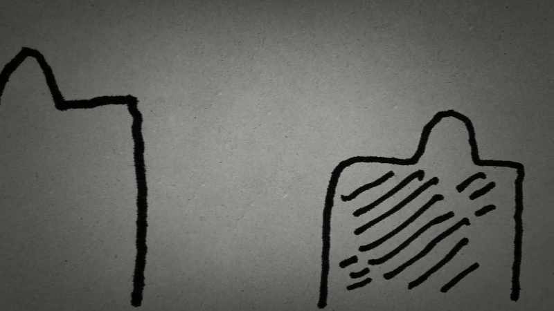 The only being whose attention matters to your Shadow is you