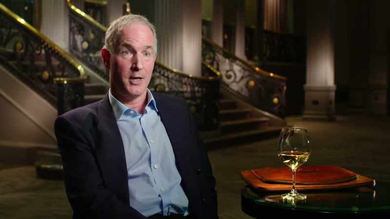 The only boyfriend I've ever heard about was Jeffrey Epstein