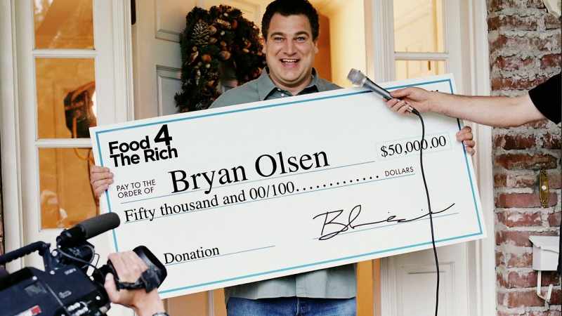 THE ONLY CHECKS I SAW WAS THIS