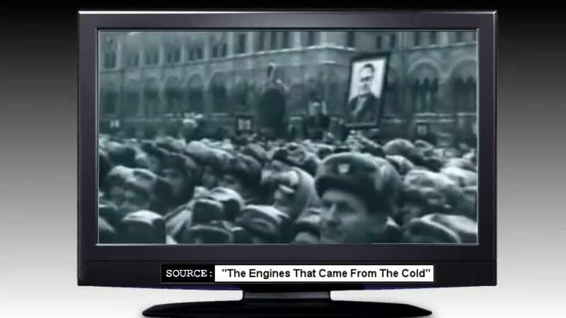 The only figure with the authority and vision necessary for the system