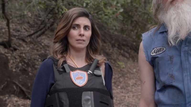 The only hot-lady ass that matters around here
