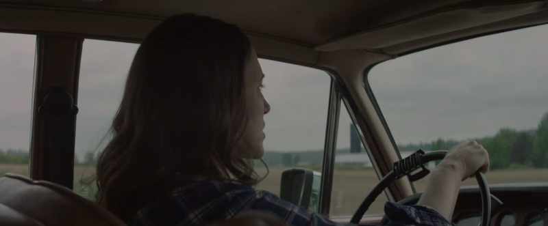 The only known criminal we're spending time with is you