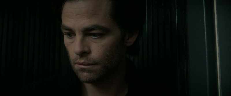 The only one with a connection