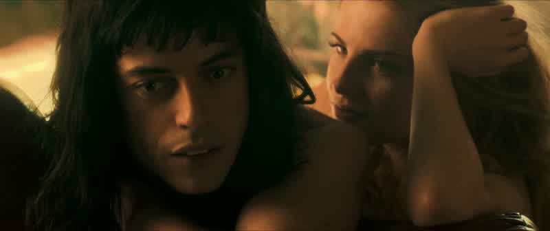 The only other time I ever feel that way is when I'm with you