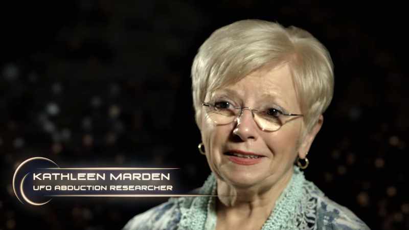 The only person that I know who has come forward