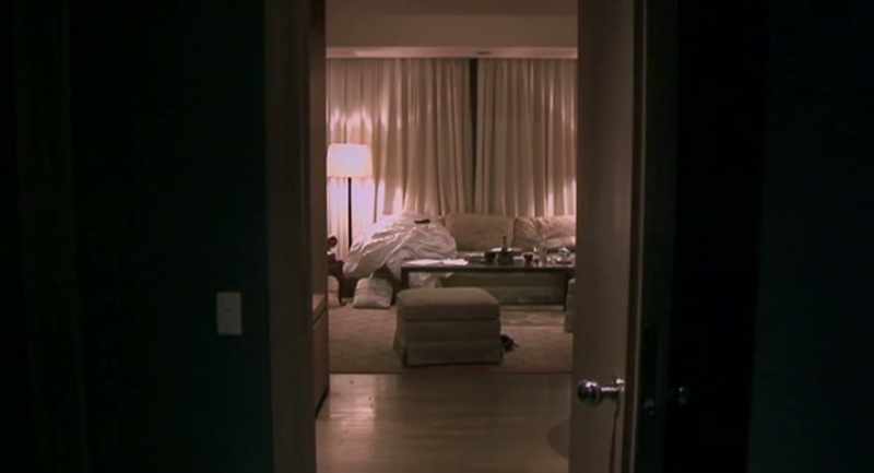 The only problem I know for the presidential suite