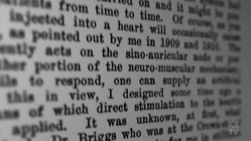 The only public mention was in the appendix
