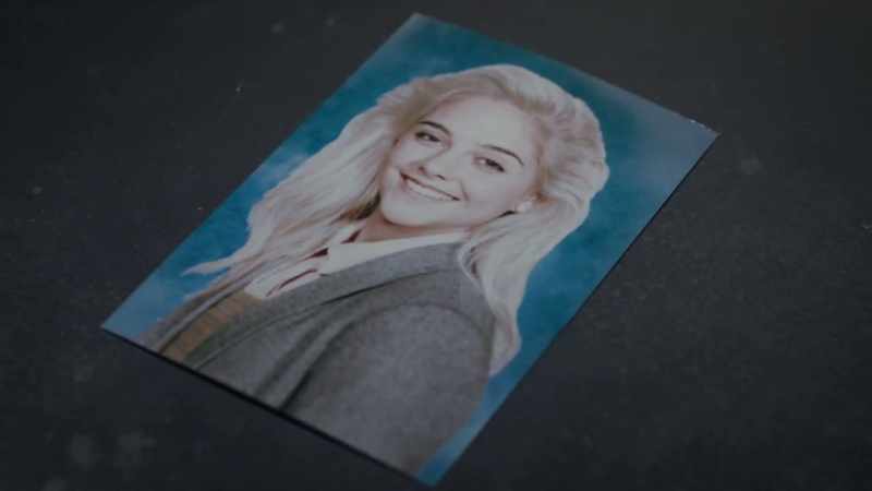 The only reason you gave us the ship's manifests