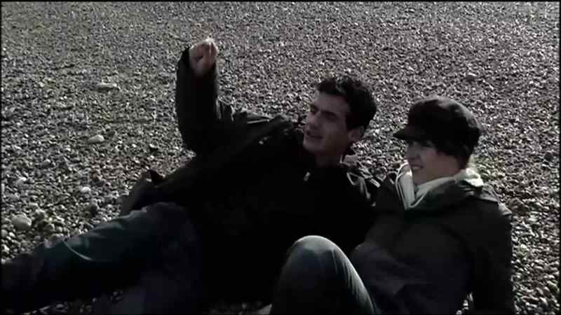 The only reason I would screaming marriage is about I really loved it