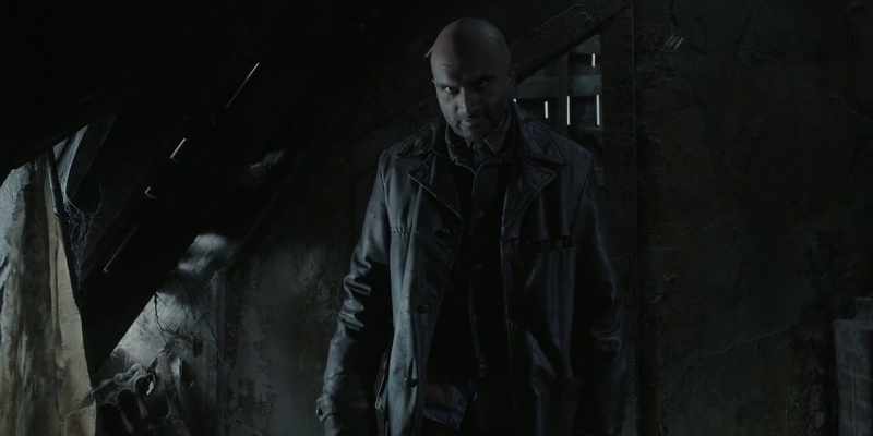 The only reason why Count Olaf hasn't torn you limb from limb