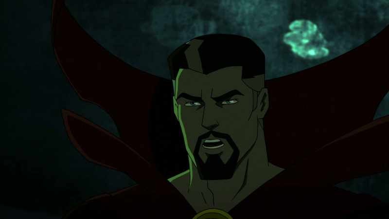 The only solution is for you and hulk to cooperate