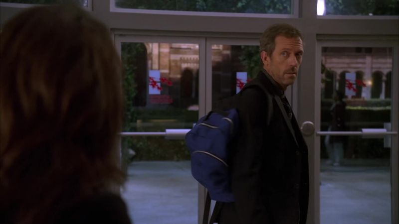 The only thing less likely than you helping the CIA