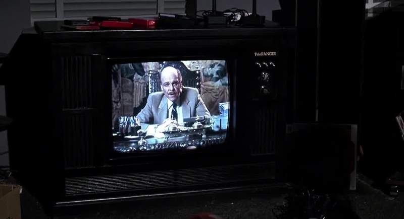 The only upside with Nixon is he ain't gonna win